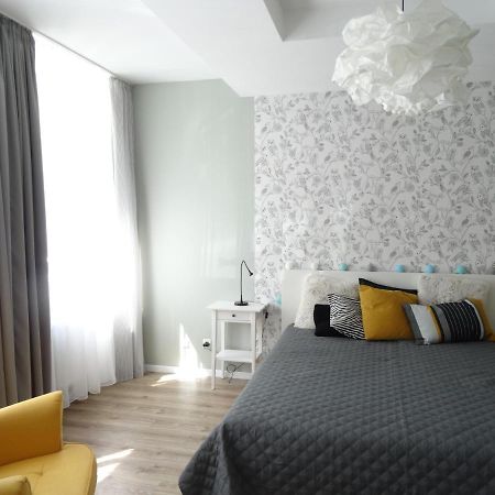 Apartament Pod Papugami Kołobrzeg-Podczele Zewnętrze zdjęcie